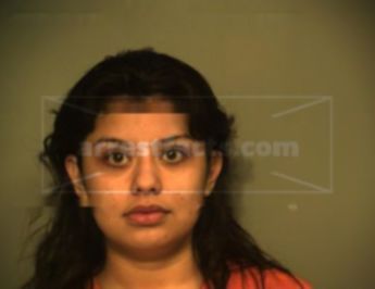 Dania Priscilla Vela