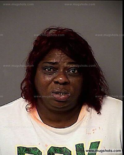 Georgiana Yvette Williams
