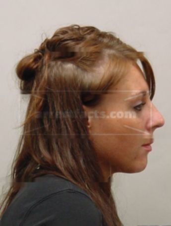 Brittany L Boyer