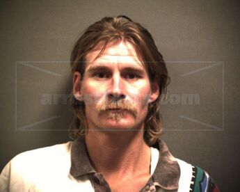 Roy Lee Mccoy