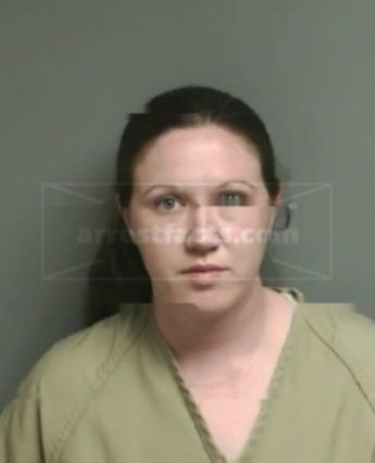 Jennifer Rose Burton
