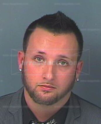 Ronald Wayne Pettifer Jr