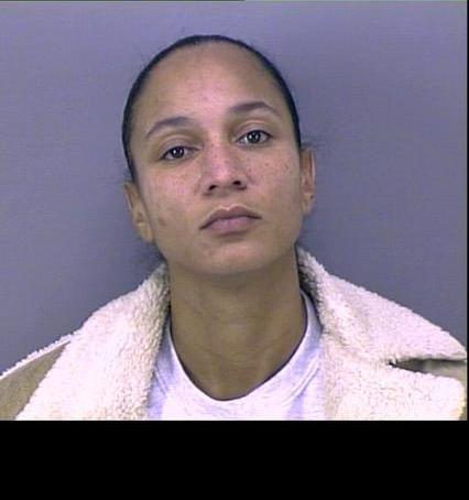 Roshima Shanea Knox