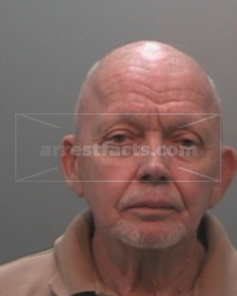 Luther Earl Lancaster