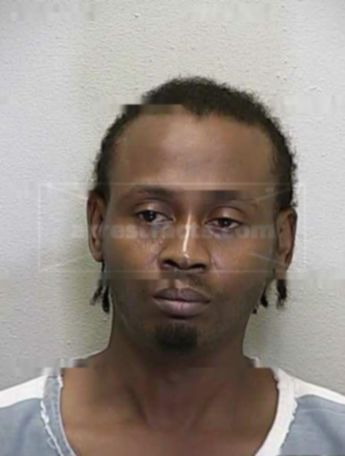 Aaron Walton