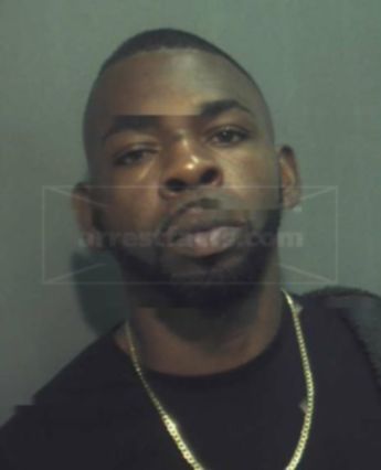 Jason Lamont Carter