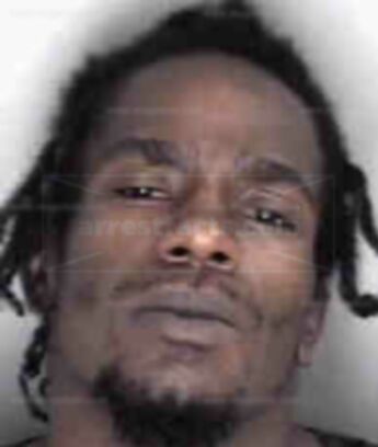 Donell Germaine Williams
