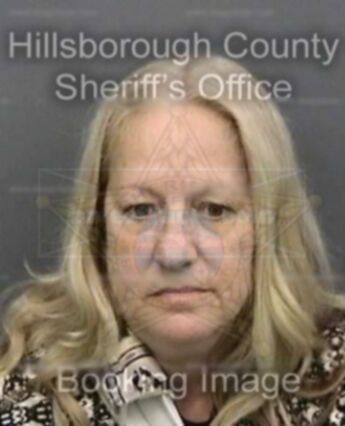 Terry Furr Hedley