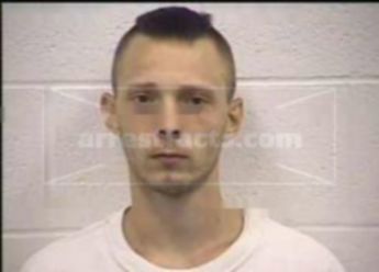 Luke Daniel Ray Bowman Sr.