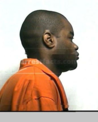 Donnell Jones
