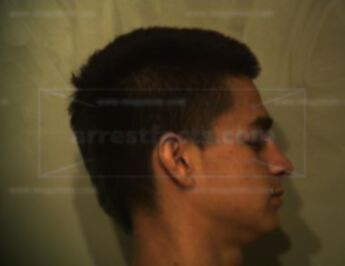 Aaron Hernandez Aguilar