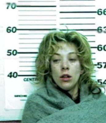 Erin Marie Black