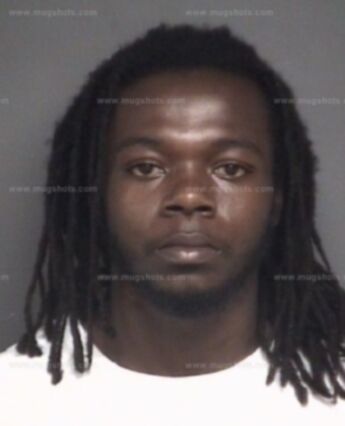 Michael Earl Harris