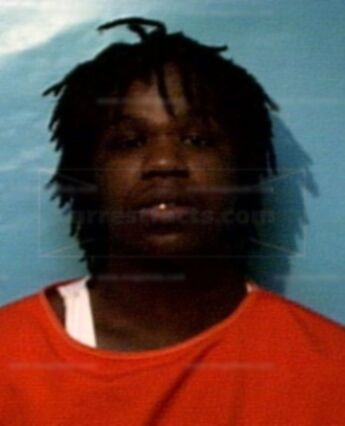 Ronnie Jarell Mims Jr.