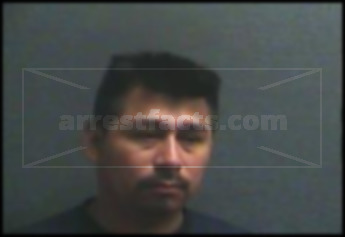 Jorge Ramirez Villegas