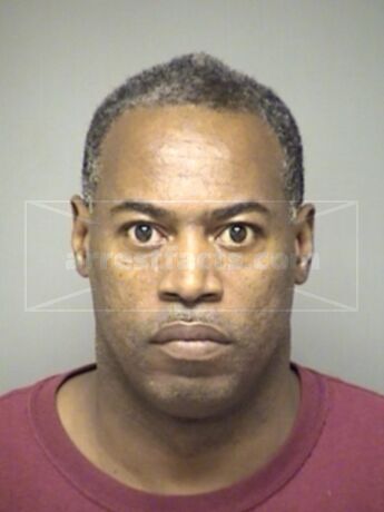 Kevin Bernard Williams