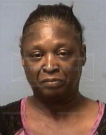 Patricia Renee Gupton