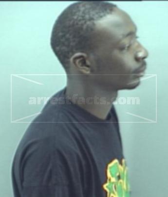 Dewayne Shaw Quintus