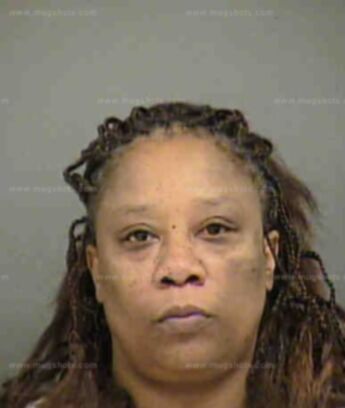 Lisa Annette Colbert