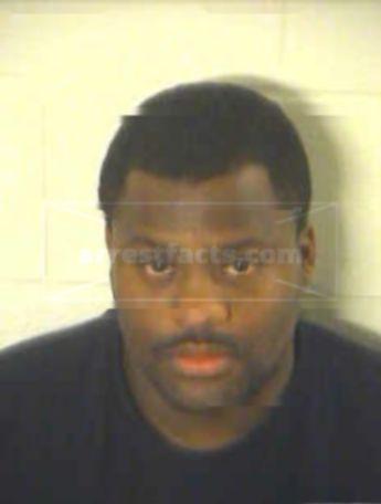 Rico Wright