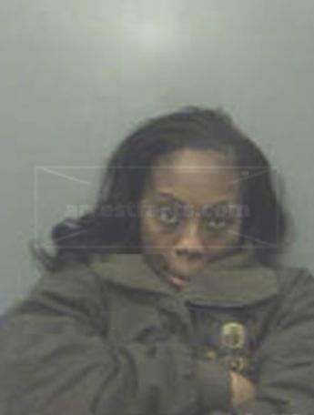 Taniya Austin