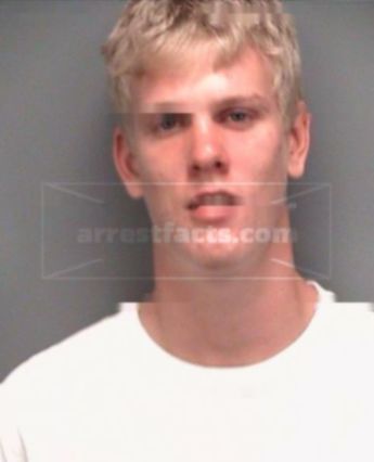 Alexander Steven King