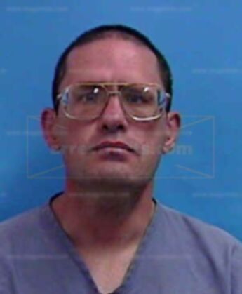 Clyde Daniel Messmer