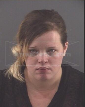 Robin Marie Olson