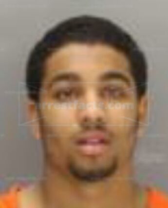 Chapman Kaleb Anthony