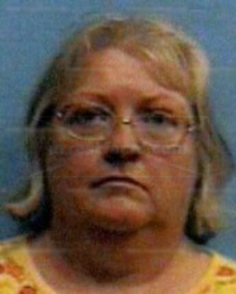 Meritta Kaye Hughes