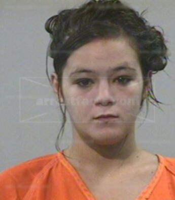 Alissa Nicole Blackwell