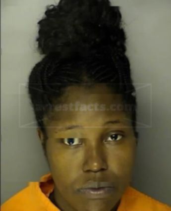Latasha Nicole Graham