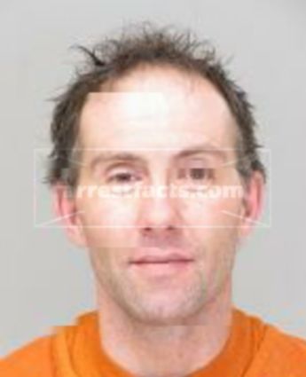 Chad Edward William Johnson