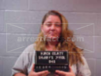 Erin Colleen Siffin