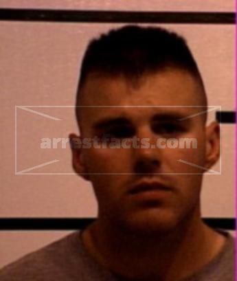 Travis Coleman Bennett