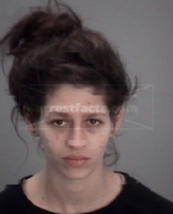 Alexandra Renee Adams