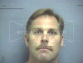 Scott Alton Collis