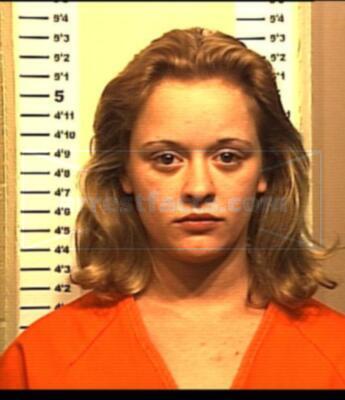Amanda Faye Chandler
