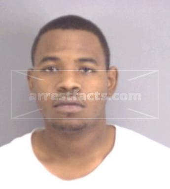 Aaron Demone Sears