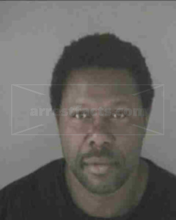 Thomas Roy Sturdivant