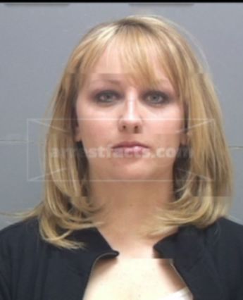 Katherine Nicole Sells