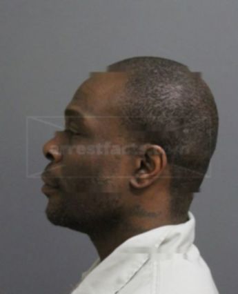 Tyrone Demetrius Dodson