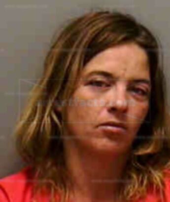 Tracy Michelle Gagnon