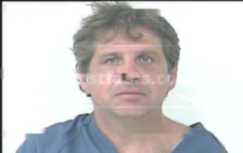 Matthew Roy Scott