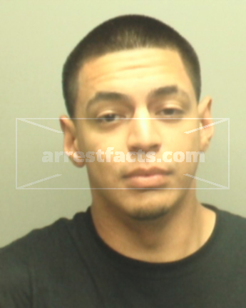 Jeffery Michael Natal