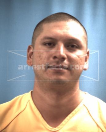 Jesus Ovalle Ybarra