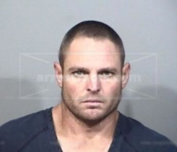 Eli Garrett Walker