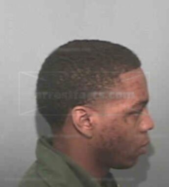 Tyrone Bowman