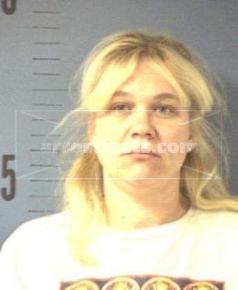 Stephanie Anne Guthrie