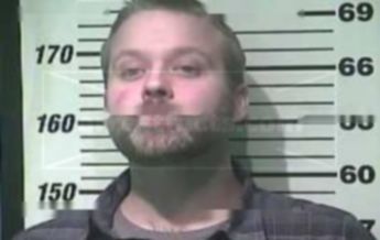 Jonathan Gerald Mouch